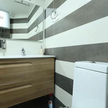 Apartment Sargi's *