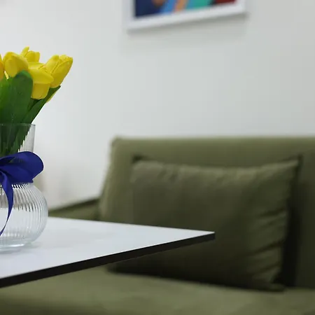 Apartment Sargi's *