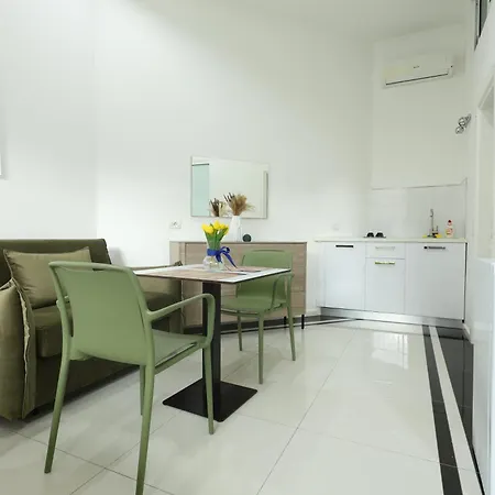 Apartment Sargi's Durrës