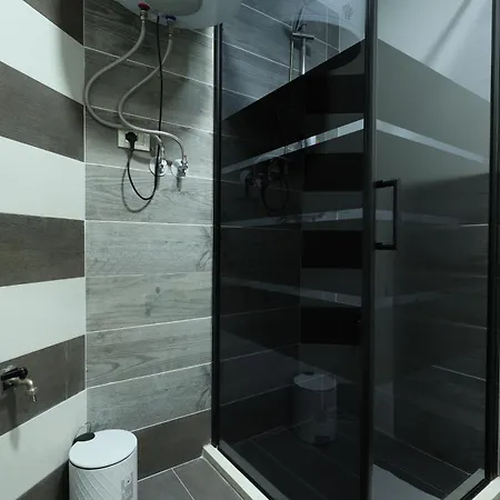 Apartment Sargi's