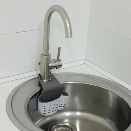 Sargi's Apartment