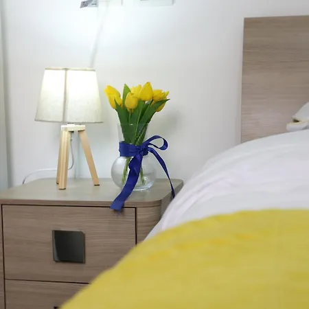 Sargi's Apartment Durrës