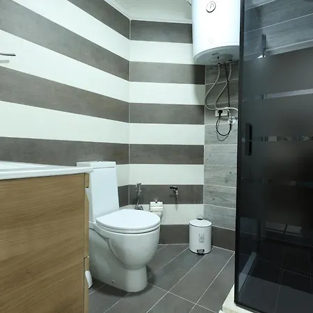 Apartment Sargi's Durrës